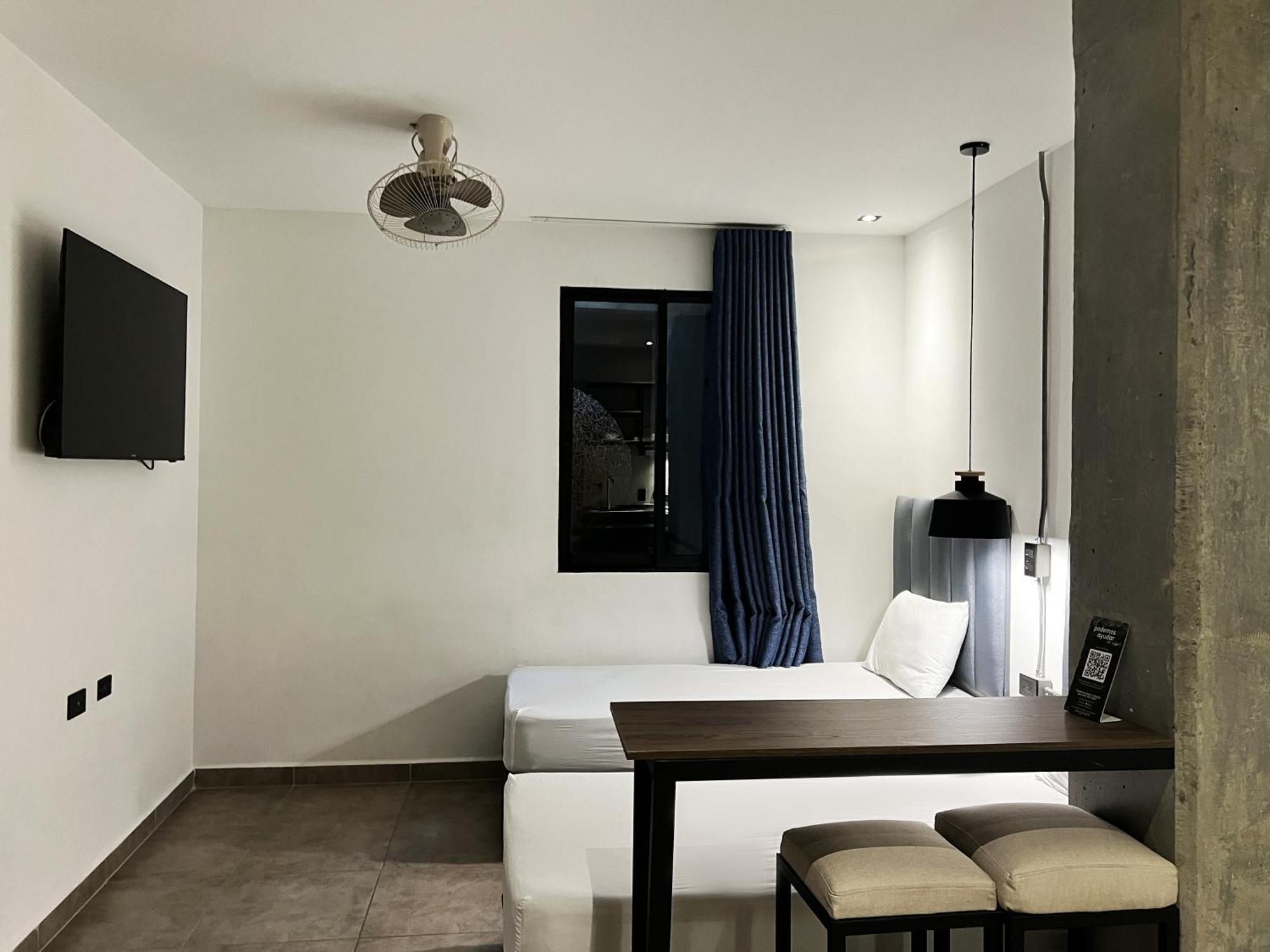 Apartahotel Medellin Exterior photo