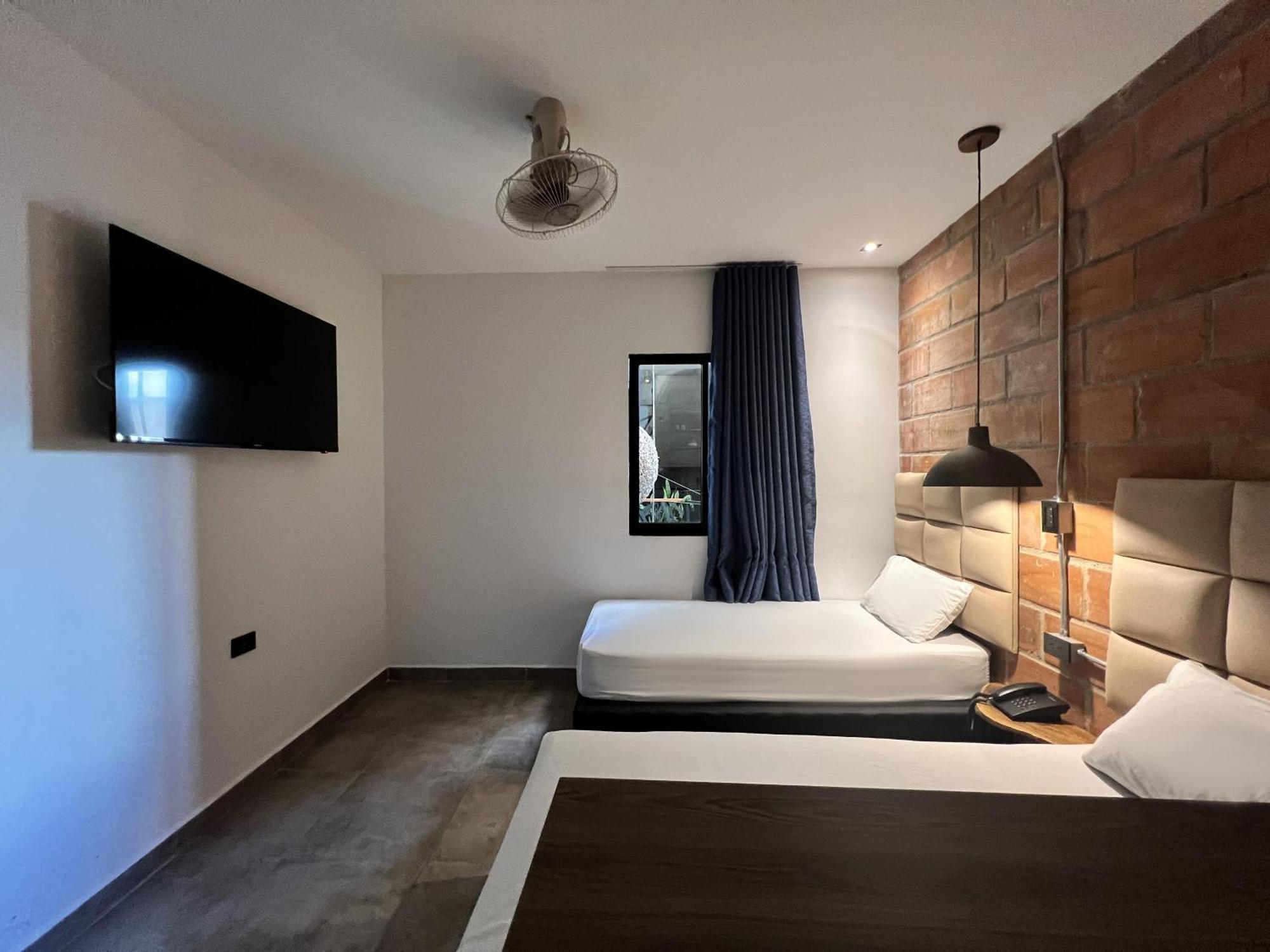 Apartahotel Medellin Exterior photo