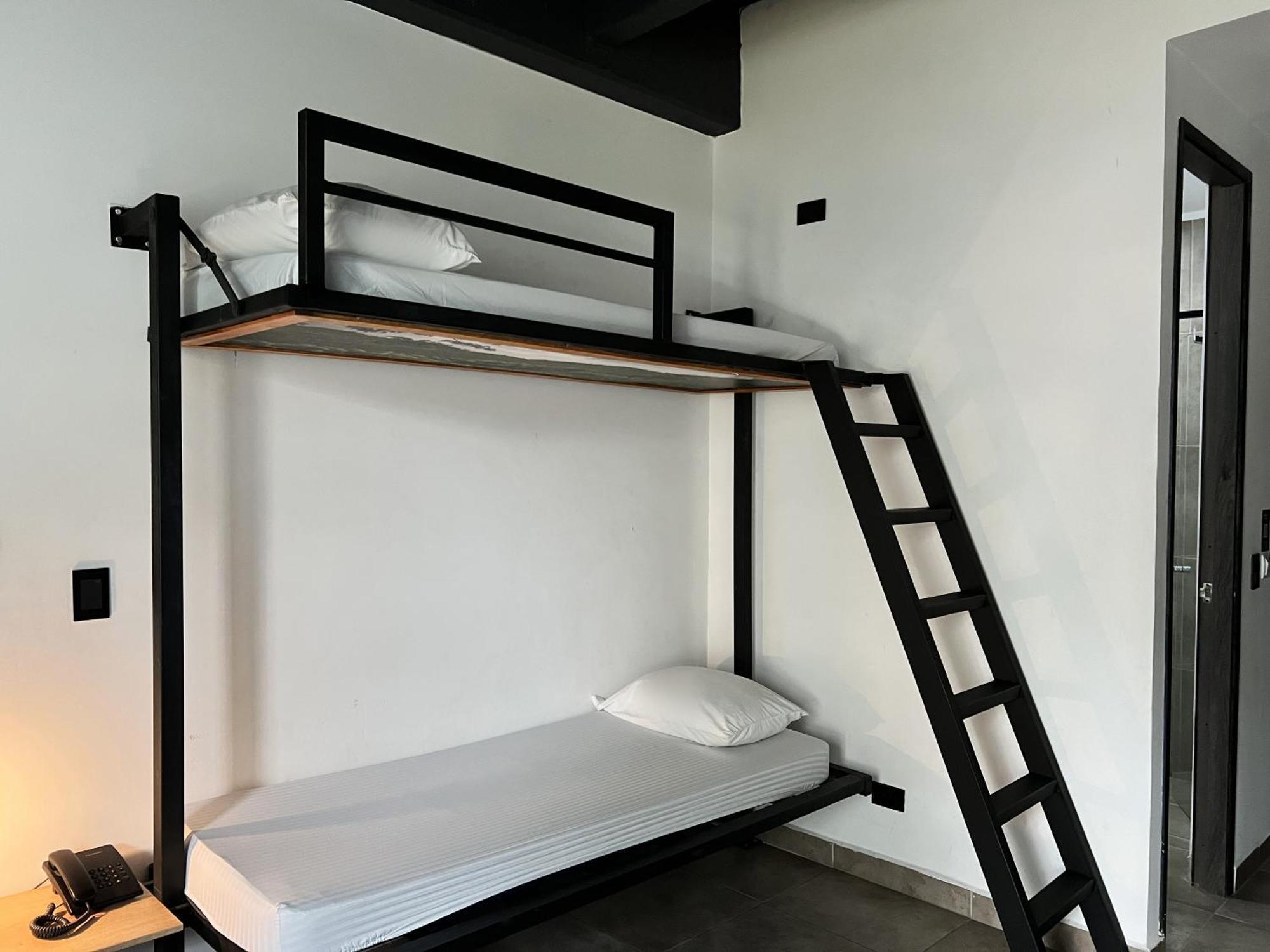 Apartahotel Medellin Exterior photo