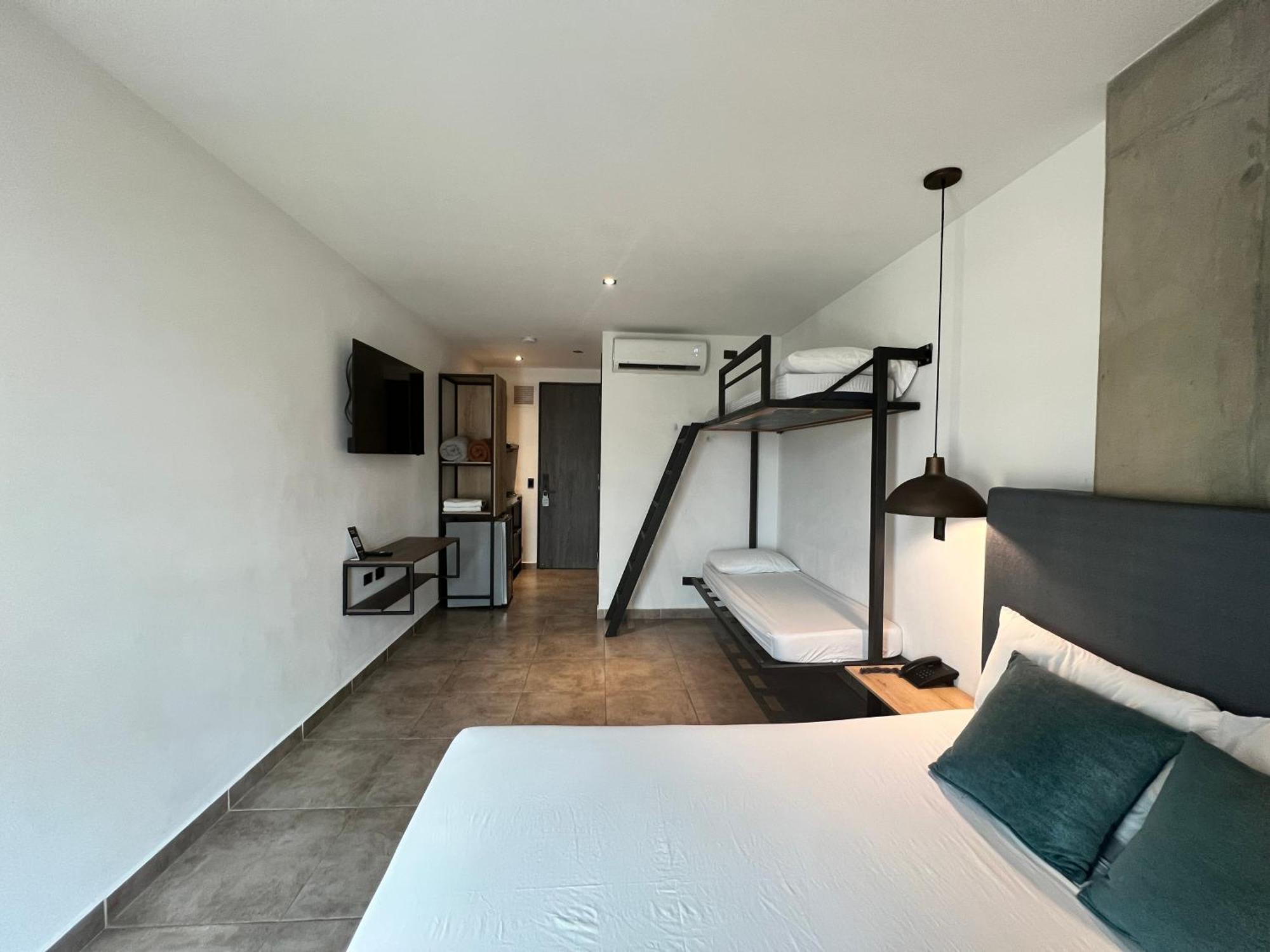Apartahotel Medellin Exterior photo