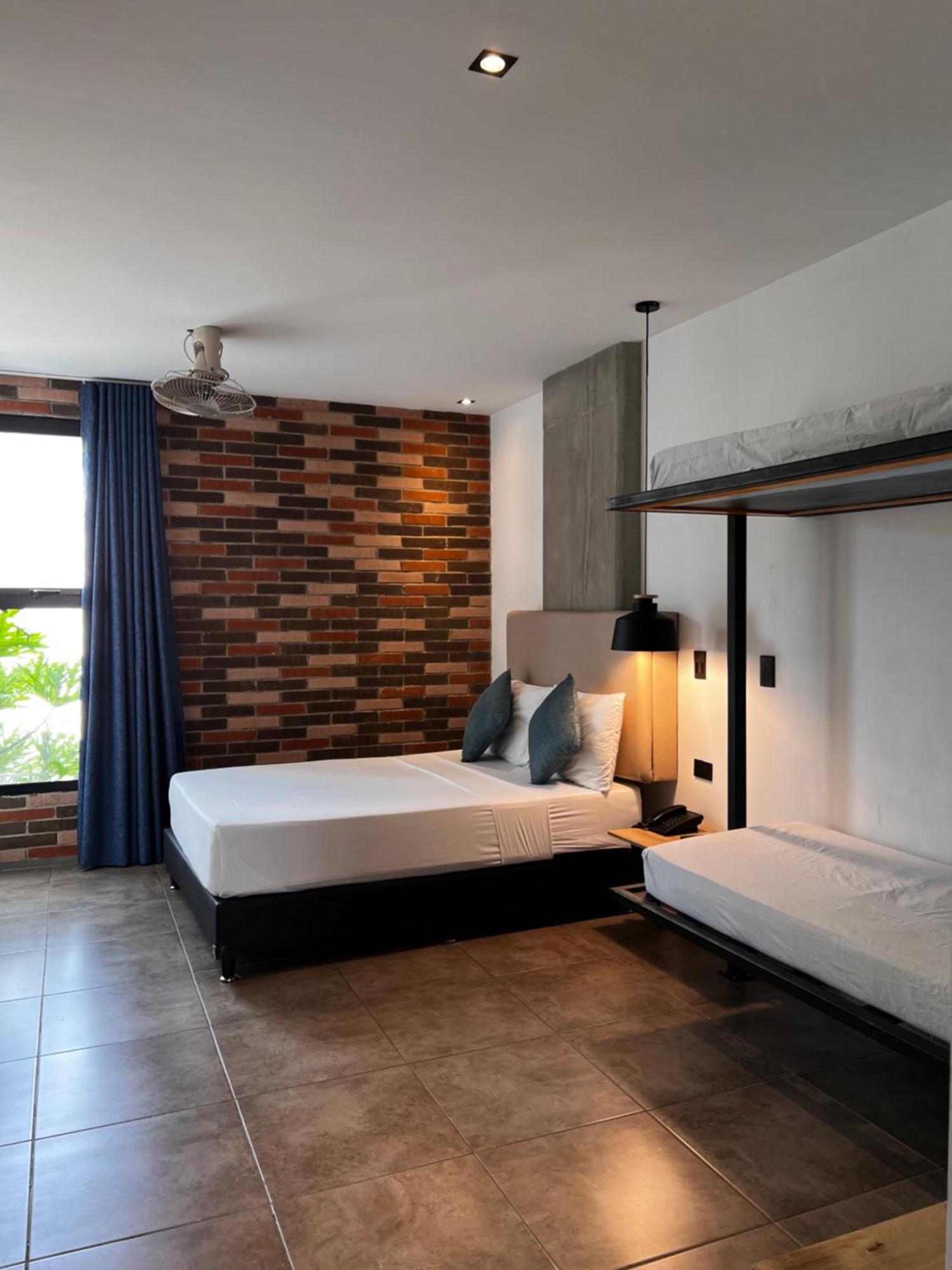 Apartahotel Medellin Exterior photo
