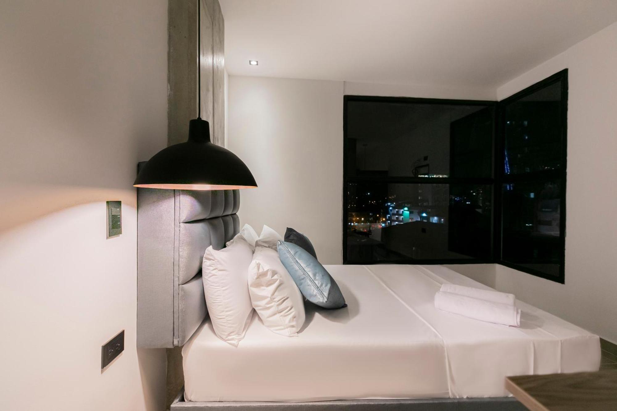 Apartahotel Medellin Exterior photo